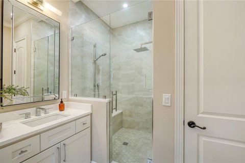 Touwnhouse à vendre à Sarasota, Floride: 3 chambres, 177.44 m2 № 2393835 - photo 30