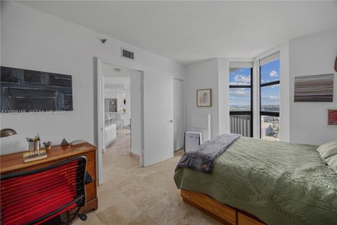 Condominio en venta en Aventura, Florida, 2 dormitorios, 120.77 m2 № 2244259 - foto 24