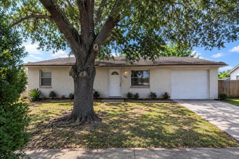 Casa en Apopka, Florida 3 dormitorios, 93.65 m2 № 2380849