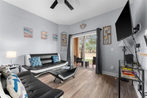 Copropriété à vendre à Davenport, Floride: 4 chambres, 132.39 m2 № 1565592 - photo 9