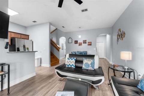 Copropriété à vendre à Davenport, Floride: 4 chambres, 132.39 m2 № 1565592 - photo 10