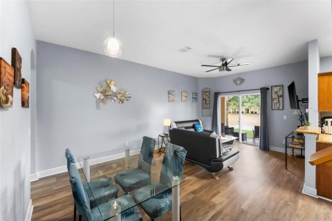 Copropriété à vendre à Davenport, Floride: 4 chambres, 132.39 m2 № 1565592 - photo 4