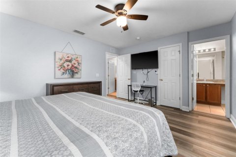 Copropriété à vendre à Davenport, Floride: 4 chambres, 132.39 m2 № 1565592 - photo 30