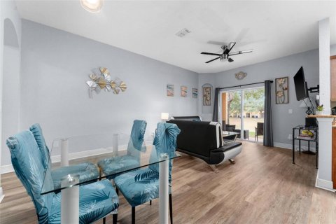 Copropriété à vendre à Davenport, Floride: 4 chambres, 132.39 m2 № 1565592 - photo 8