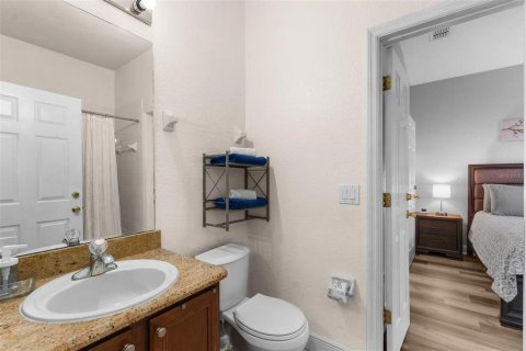 Copropriété à vendre à Davenport, Floride: 4 chambres, 132.39 m2 № 1565592 - photo 21