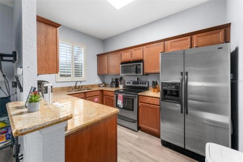 Copropriété à vendre à Davenport, Floride: 4 chambres, 132.39 m2 № 1565592 - photo 13
