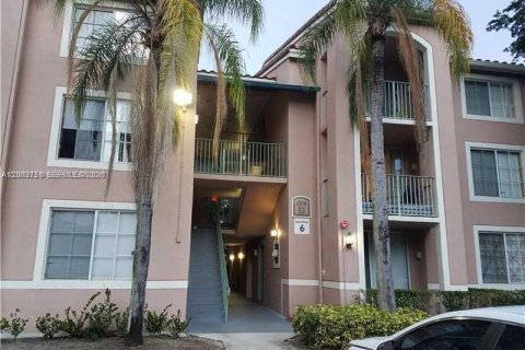 Condo in Miramar, Florida, 2 bedrooms  № 2068478