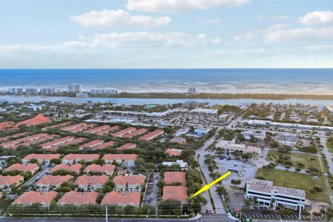 Copropriété à vendre à Tequesta, Floride: 3 chambres, 125.98 m2 № 2429970 - photo 27