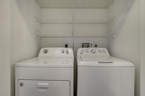 Copropriété à vendre à Tequesta, Floride: 3 chambres, 125.98 m2 № 2429970 - photo 21