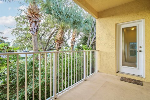 Copropriété à vendre à Tequesta, Floride: 3 chambres, 125.98 m2 № 2429970 - photo 23
