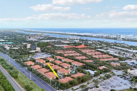 Copropriété à vendre à Tequesta, Floride: 3 chambres, 125.98 m2 № 2429970 - photo 28