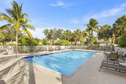 Copropriété à vendre à Tequesta, Floride: 3 chambres, 125.98 m2 № 2429970 - photo 25