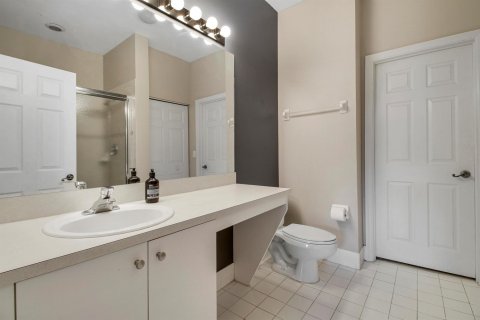 Copropriété à vendre à Tequesta, Floride: 3 chambres, 125.98 m2 № 2429970 - photo 16