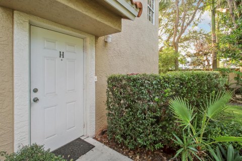 Copropriété à vendre à Tequesta, Floride: 3 chambres, 125.98 m2 № 2429970 - photo 2