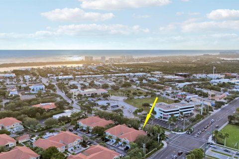 Copropriété à vendre à Tequesta, Floride: 3 chambres, 125.98 m2 № 2429970 - photo 26