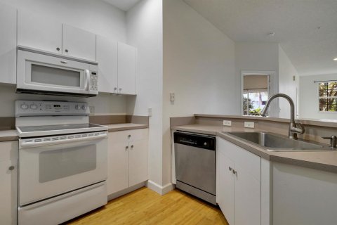 Copropriété à vendre à Tequesta, Floride: 3 chambres, 125.98 m2 № 2429970 - photo 12