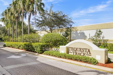 Copropriété à vendre à Tequesta, Floride: 3 chambres, 125.98 m2 № 2429970 - photo 24
