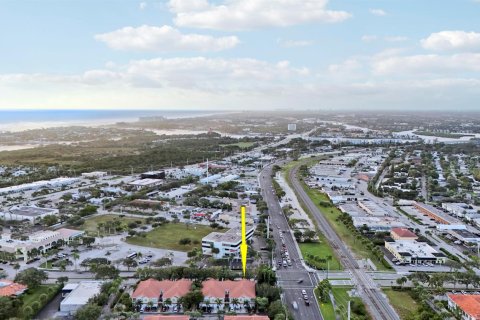 Copropriété à vendre à Tequesta, Floride: 3 chambres, 125.98 m2 № 2429970 - photo 29