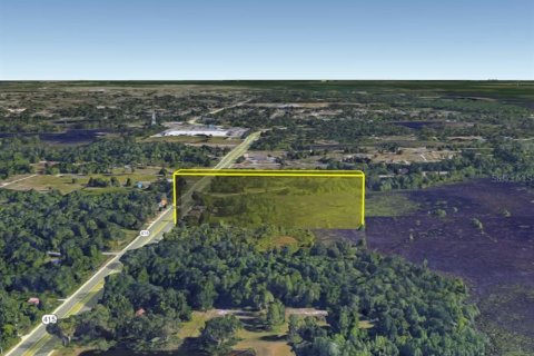 Land in Osteen, Florida № 1894964 - photo 7
