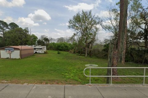 Land in Osteen, Florida № 1894964 - photo 12