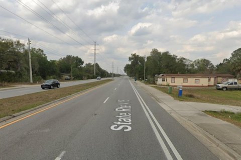 Land in Osteen, Florida № 1894964 - photo 11
