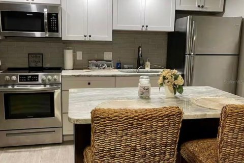 Condominio en venta en New Smyrna Beach, Florida, 1 dormitorio, 42.64 m2 № 1847493 - foto 8