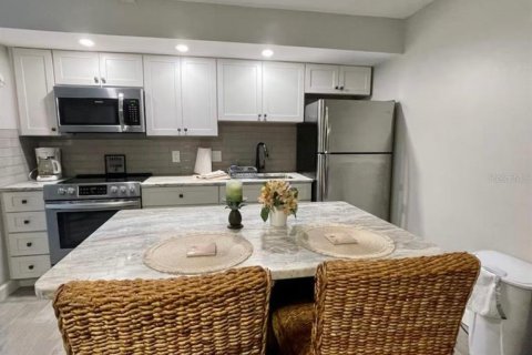 Condominio en venta en New Smyrna Beach, Florida, 1 dormitorio, 42.64 m2 № 1847493 - foto 2