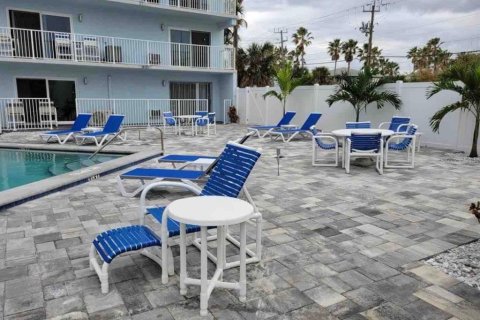 Condominio en venta en New Smyrna Beach, Florida, 1 dormitorio, 42.64 m2 № 1847493 - foto 11