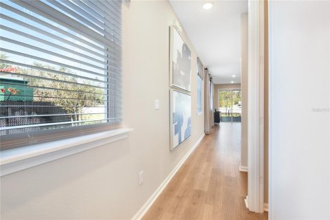 House in Parrish, Florida 4 bedrooms, 197.88 sq.m. № 2119821 - photo 6