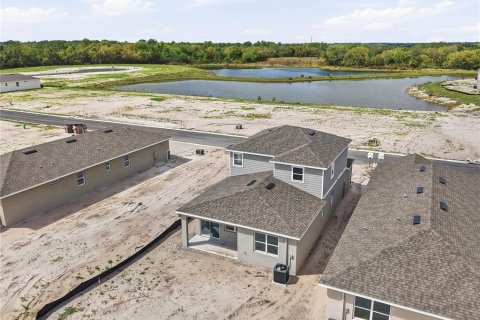 House in Parrish, Florida 4 bedrooms, 197.88 sq.m. № 2119821 - photo 4