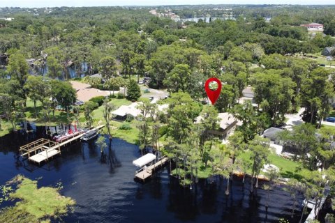 House in Clermont, Florida 3 bedrooms, 166.48 sq.m. № 1795219 - photo 17