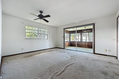 House in Clermont, Florida 3 bedrooms, 166.48 sq.m. № 1795219 - photo 30