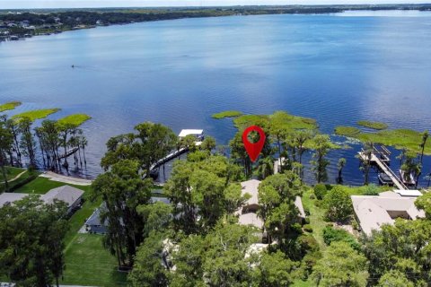 House in Clermont, Florida 3 bedrooms, 166.48 sq.m. № 1795219 - photo 19