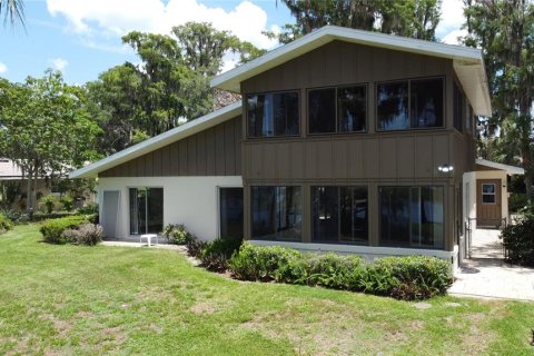 House in Clermont, Florida 3 bedrooms, 166.48 sq.m. № 1795219 - photo 9