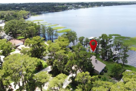 House in Clermont, Florida 3 bedrooms, 166.48 sq.m. № 1795219 - photo 20