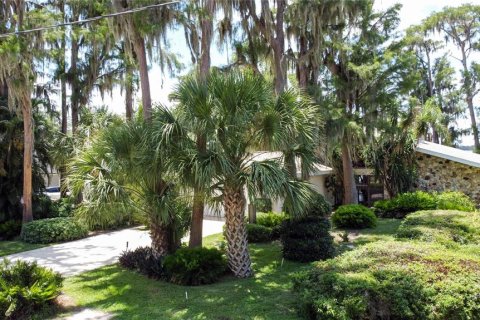 House in Clermont, Florida 3 bedrooms, 166.48 sq.m. № 1795219 - photo 24