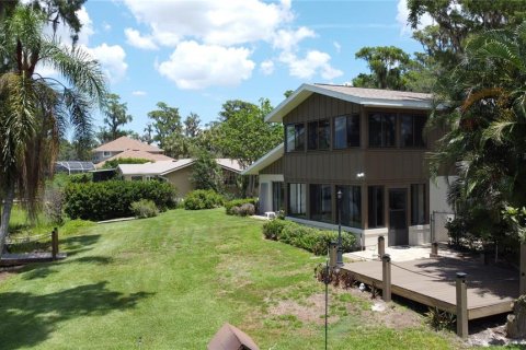 House in Clermont, Florida 3 bedrooms, 166.48 sq.m. № 1795219 - photo 6