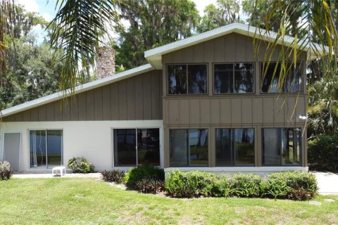 House in Clermont, Florida 3 bedrooms, 166.48 sq.m. № 1795219 - photo 8