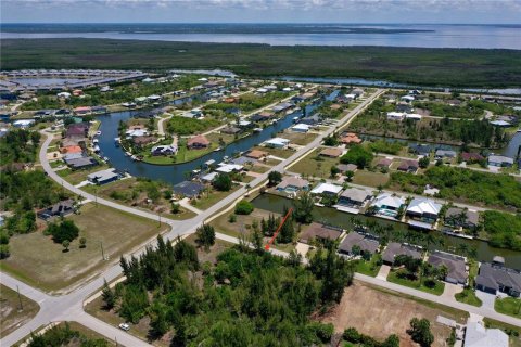 Land in Port Charlotte, Florida № 2166757 - photo 6