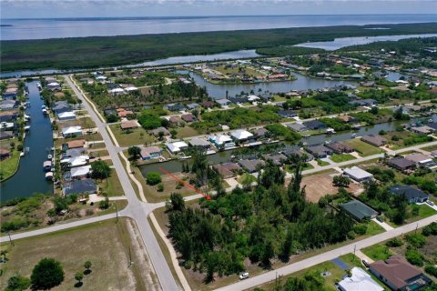 Land in Port Charlotte, Florida № 2166757 - photo 4