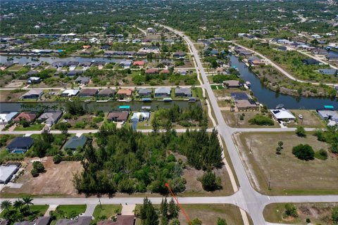 Land in Port Charlotte, Florida № 2166757 - photo 13