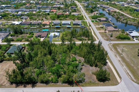 Land in Port Charlotte, Florida № 2166757 - photo 12