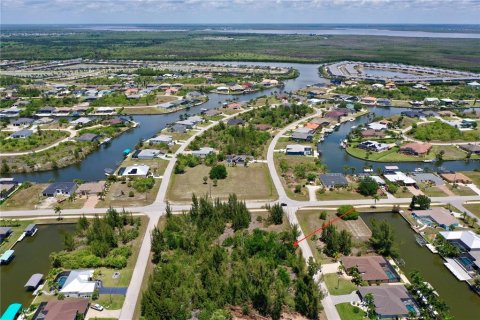 Land in Port Charlotte, Florida № 2166757 - photo 5