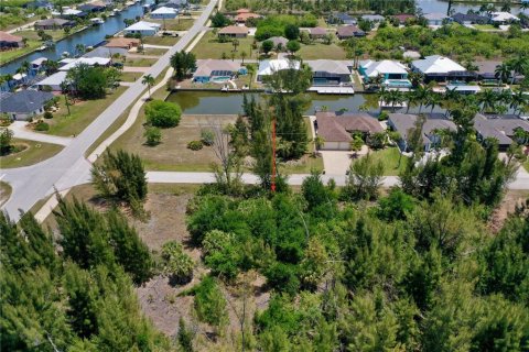 Land in Port Charlotte, Florida № 2166757 - photo 9