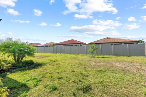Купить виллу или дом в Нокомис, Флорида 8 комнат, 155.15м2, № 1911245 - фото 23