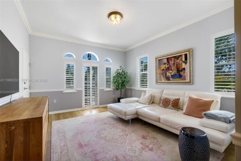 Купить кондоминиум в Майами-Бич, Флорида 2 спальни, 91.23м2, № 2051785 - фото 3