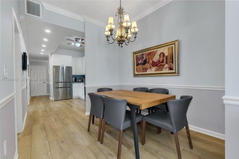 Купить кондоминиум в Майами-Бич, Флорида 2 спальни, 91.23м2, № 2051785 - фото 14