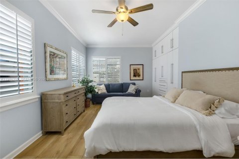 Купить кондоминиум в Майами-Бич, Флорида 2 спальни, 91.23м2, № 2051785 - фото 21