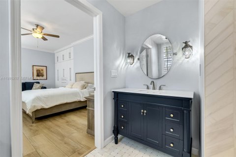 Купить кондоминиум в Майами-Бич, Флорида 2 спальни, 91.23м2, № 2051785 - фото 17