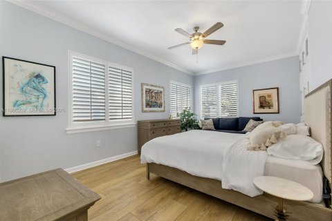 Купить кондоминиум в Майами-Бич, Флорида 2 спальни, 91.23м2, № 2051785 - фото 23